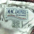 MAC DONEL 90S オンブレネルシャツ メンズ JPN:M